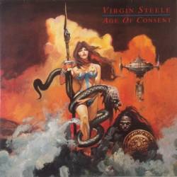 Virgin Steele : Age of Consent